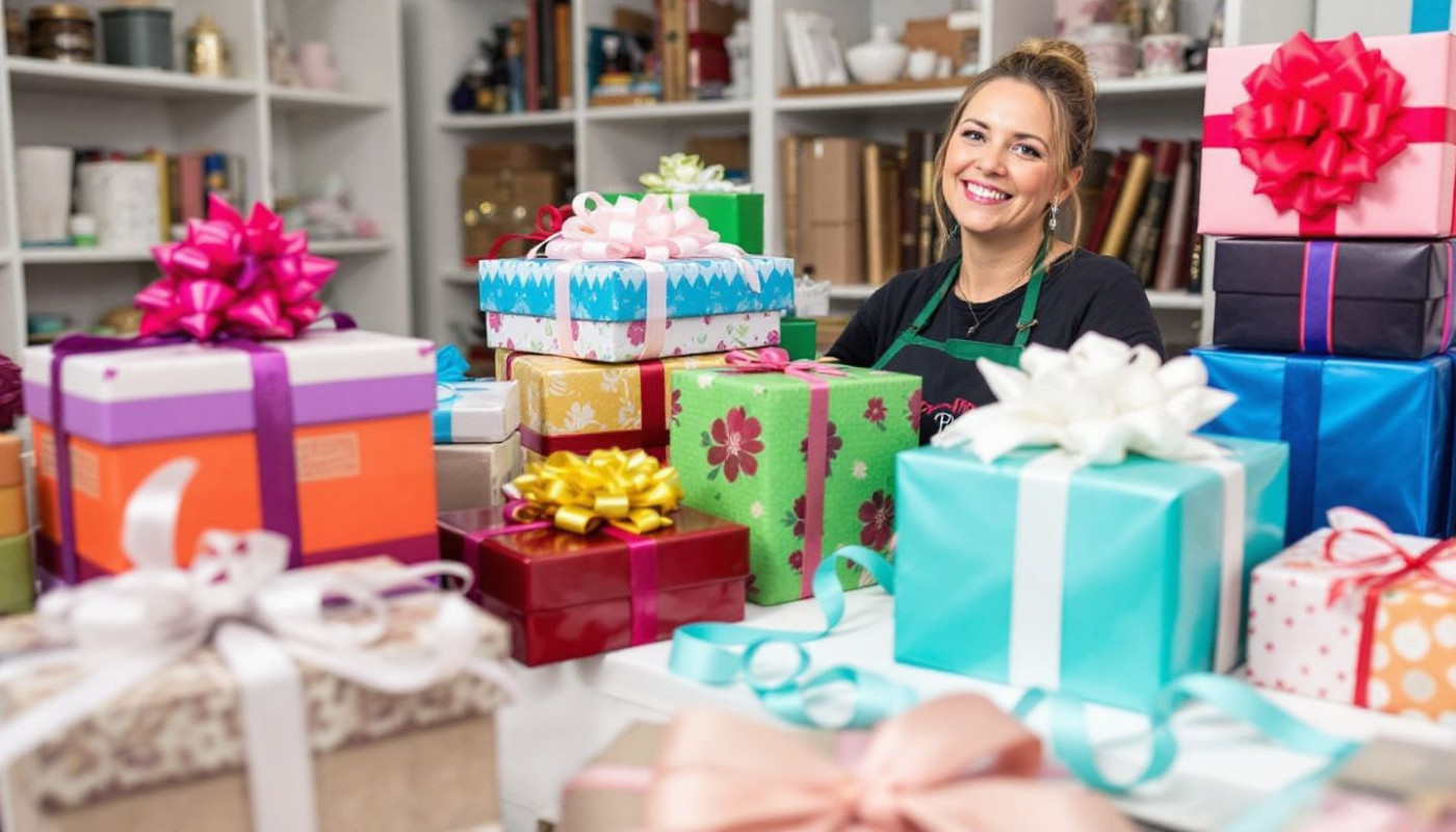 Comment choisir l'emballage cadeau idéal pour votre entreprise ?