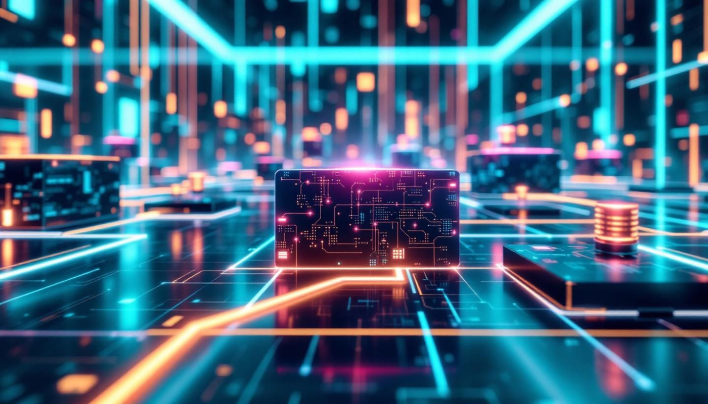 Comment la Blockchain révolutionne la gestion des contrats commerciaux ?