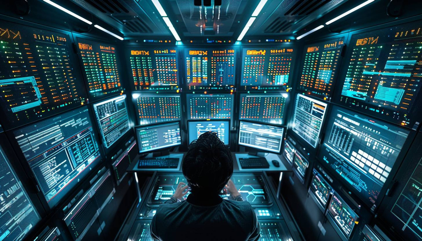 Comment le Big Data transforme le B2B