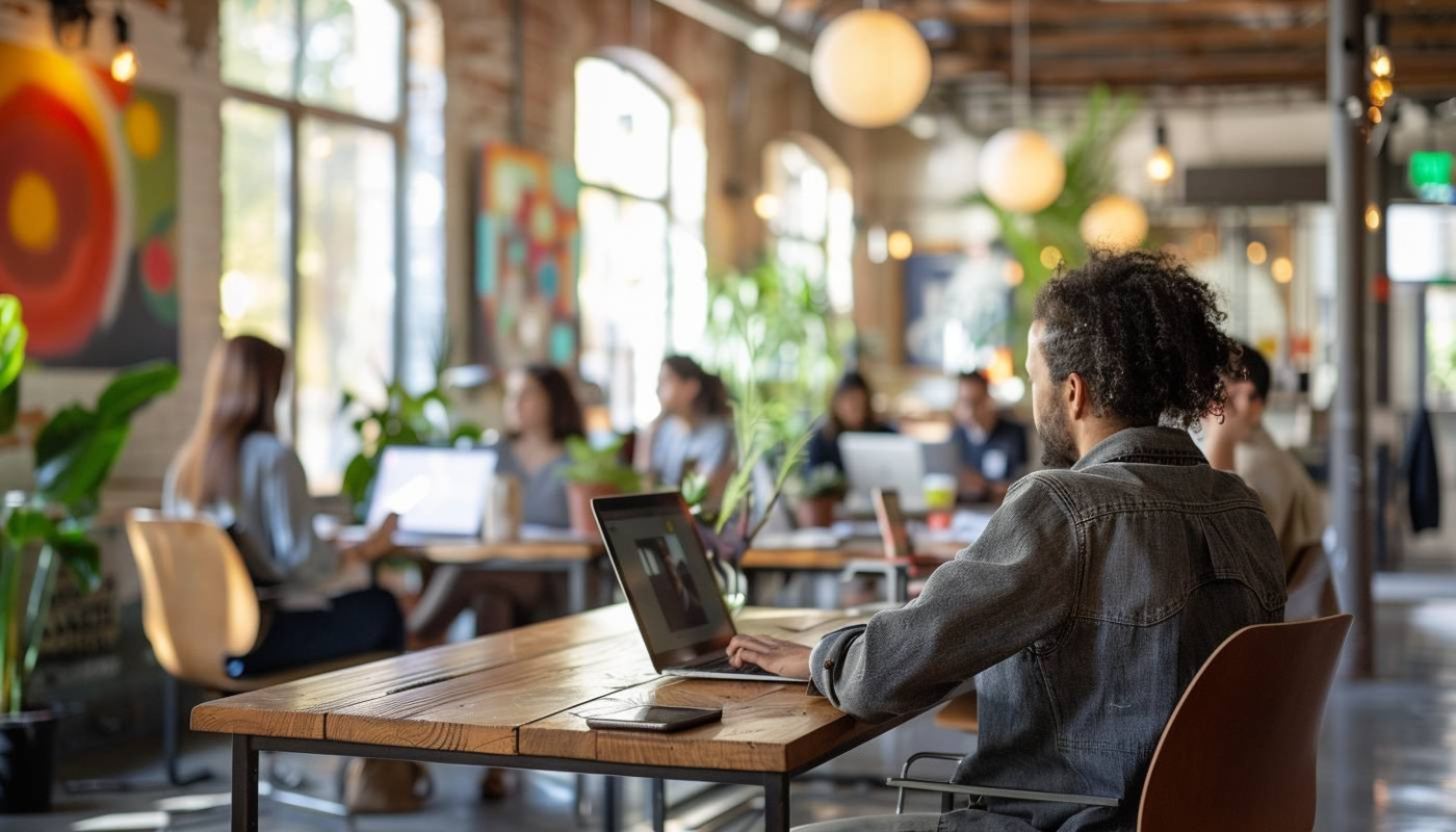 Comment le travail à distance influence le B2B?