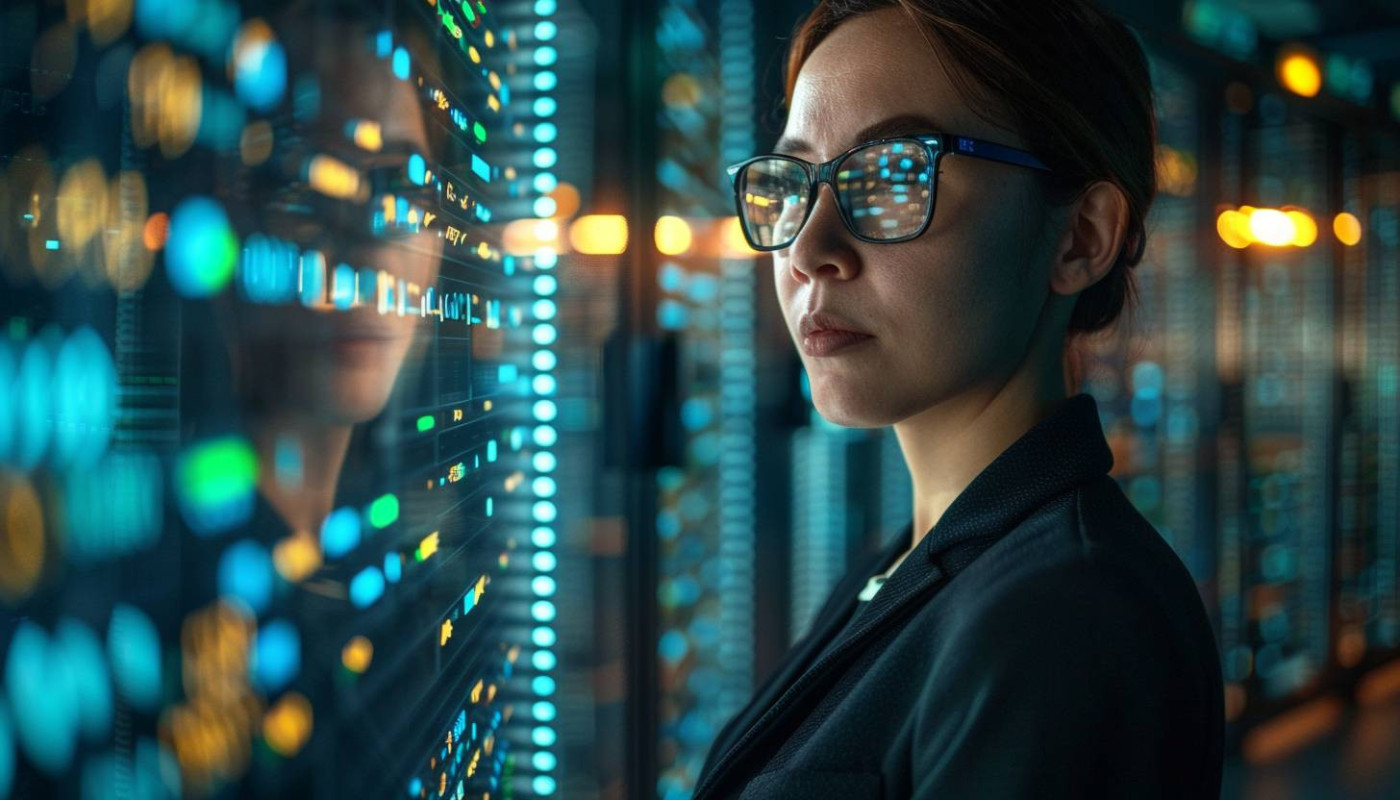 La cybersécurité, un enjeu majeur pour le B2B