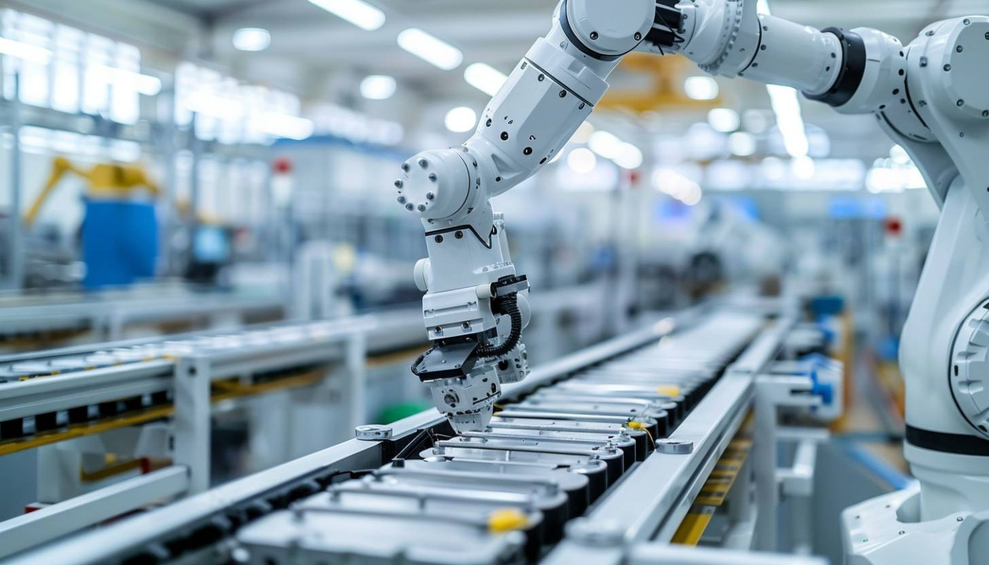 La montée de l'automatisation dans le monde B2B