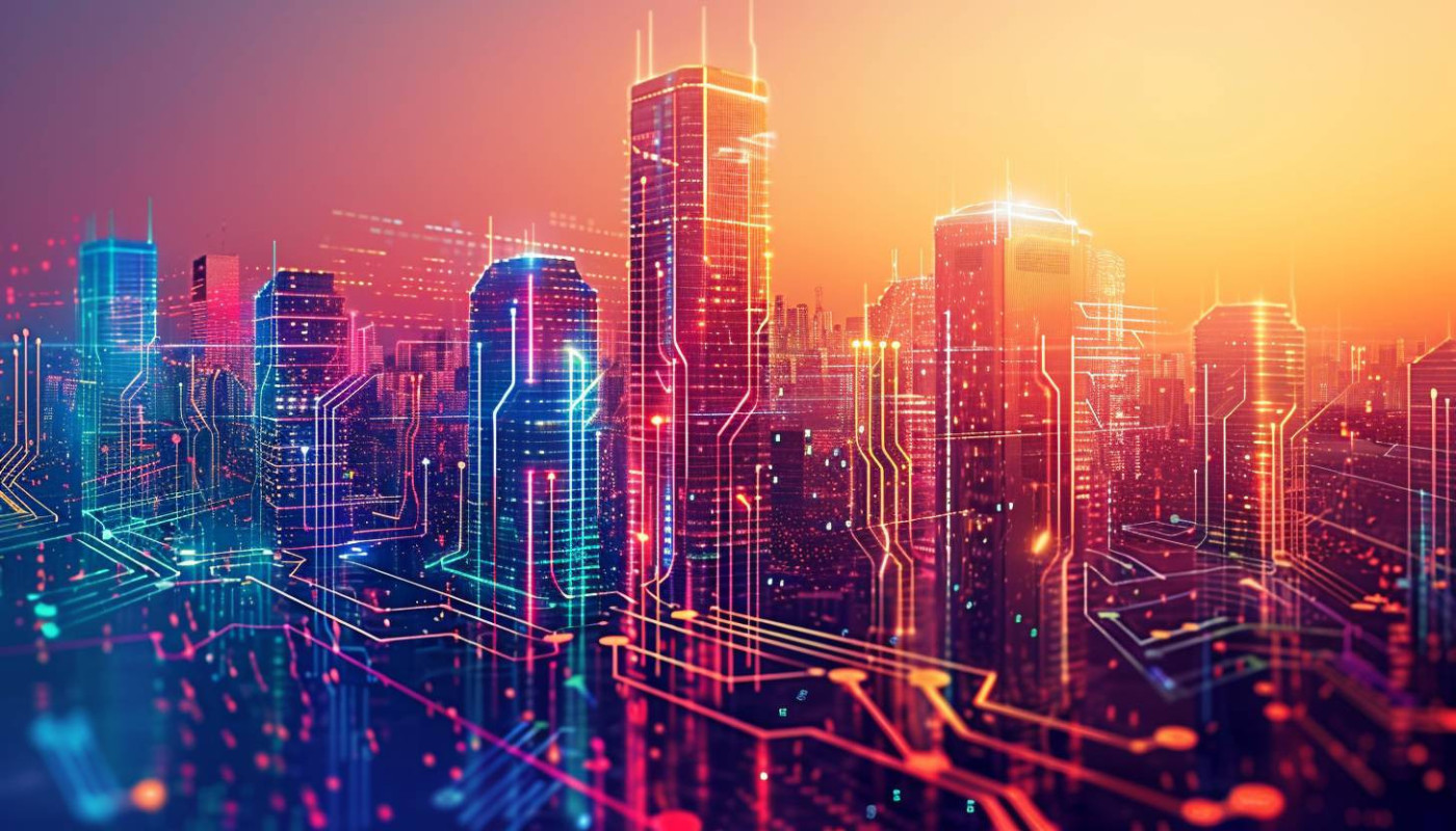 La révolution silencieuse de l'économie numérique B2B