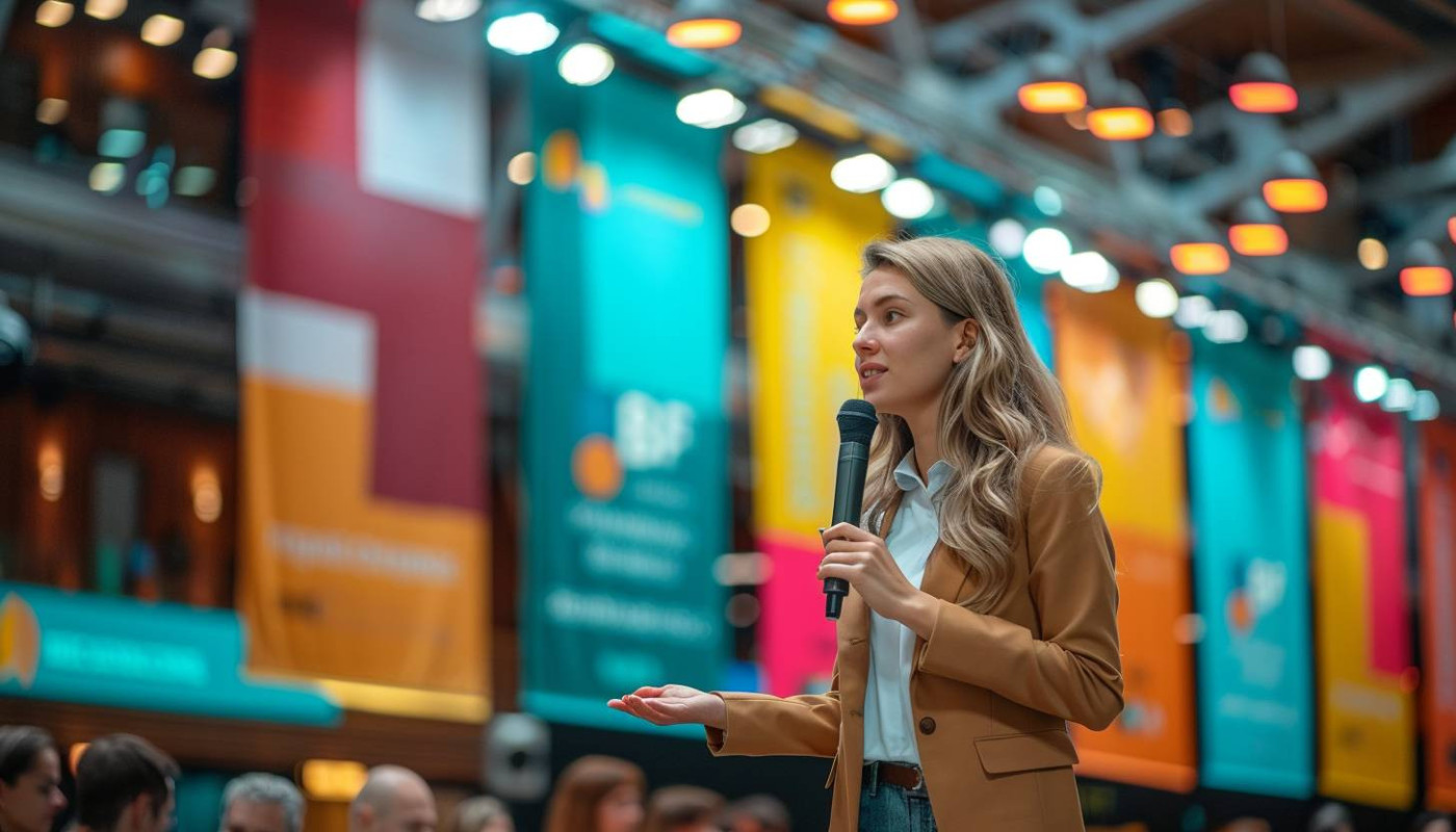 Le potentiel inexploité du marketing d'influence en B2B