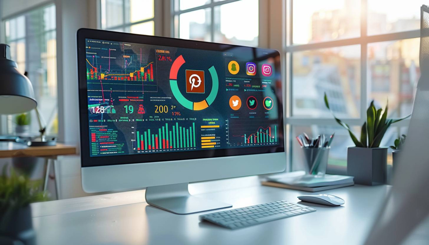 Le rôle des médias sociaux dans la croissance du B2B