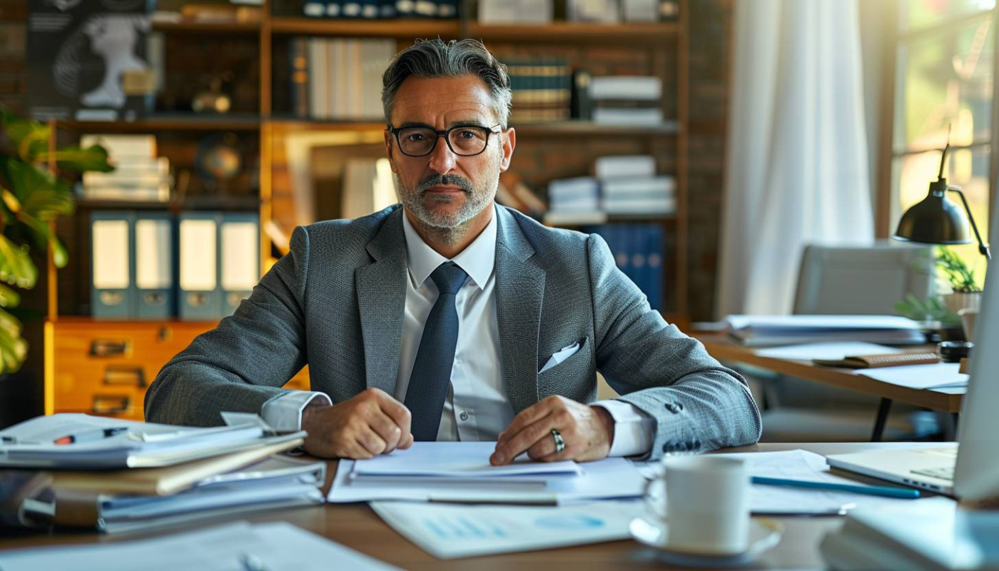 Les aspects juridiques du commerce B2B à ne pas négliger