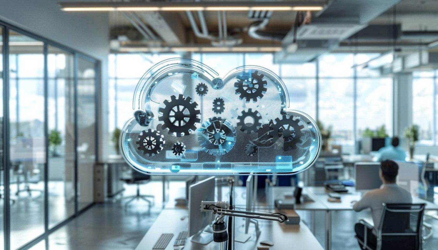 Les avantages du Cloud pour les entreprises B2B