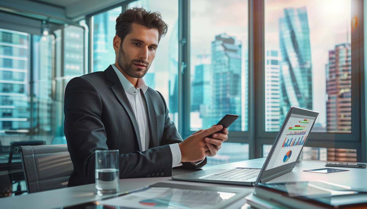 Les clés pour une communication B2B réussie