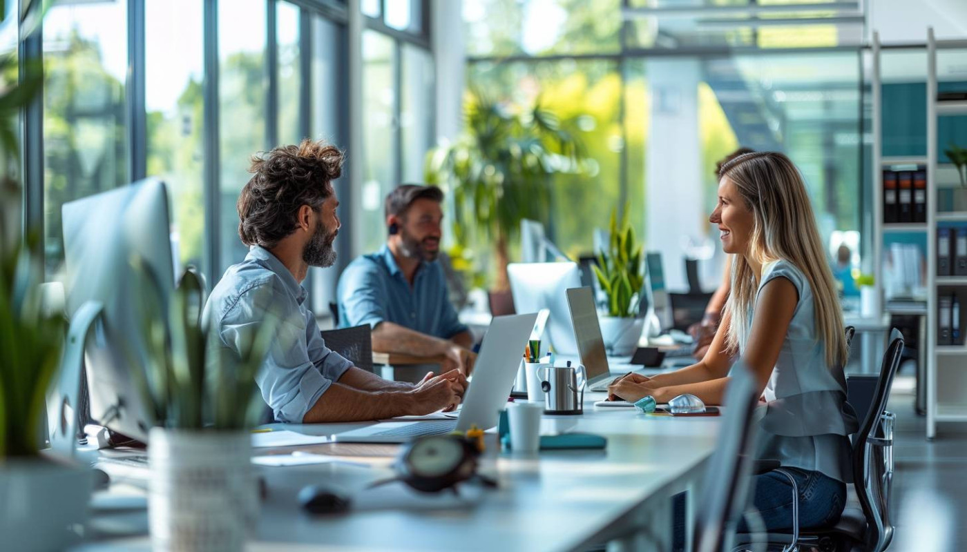 Les défis de la transition numérique pour les entreprises B2B