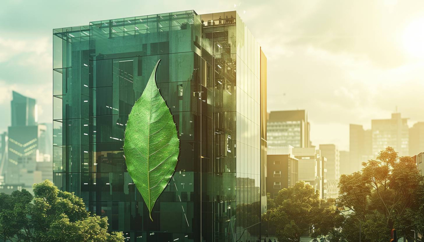 Les défis environnementaux auxquels fait face le B2B