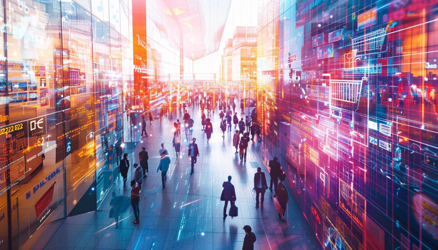 Les tendances du e-commerce B2B en 2022