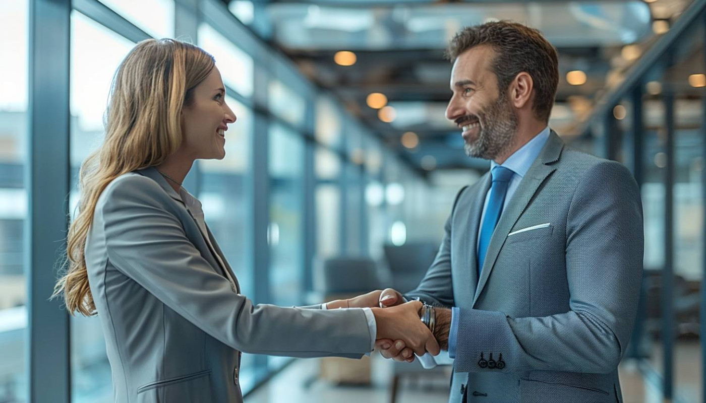 L'éthique des affaires dans le monde B2B