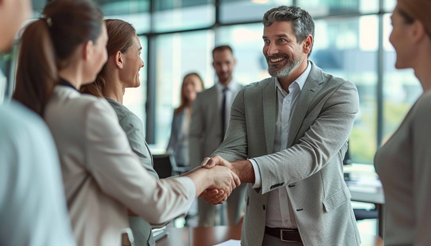 L'impact de la RSE sur le monde B2B