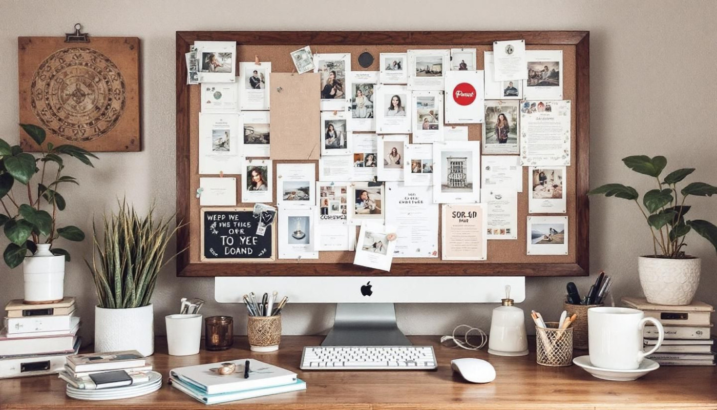 Maximiser vos revenus passifs grâce à des stratégies Pinterest éprouvées