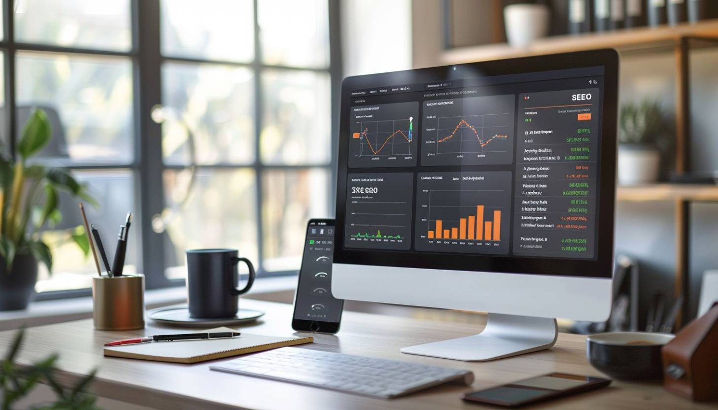 Optimisation SEO : le secret du succès B2B