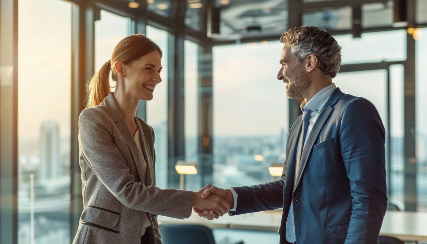 Plongée dans le monde des fusions et acquisitions B2B