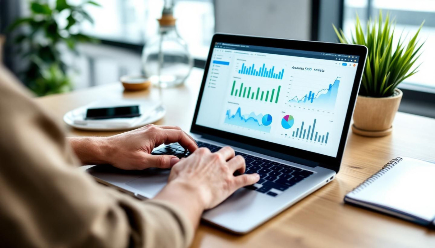 Quels impacts peut avoir un consultant SEO Bordeaux sur votre entreprise locale ?