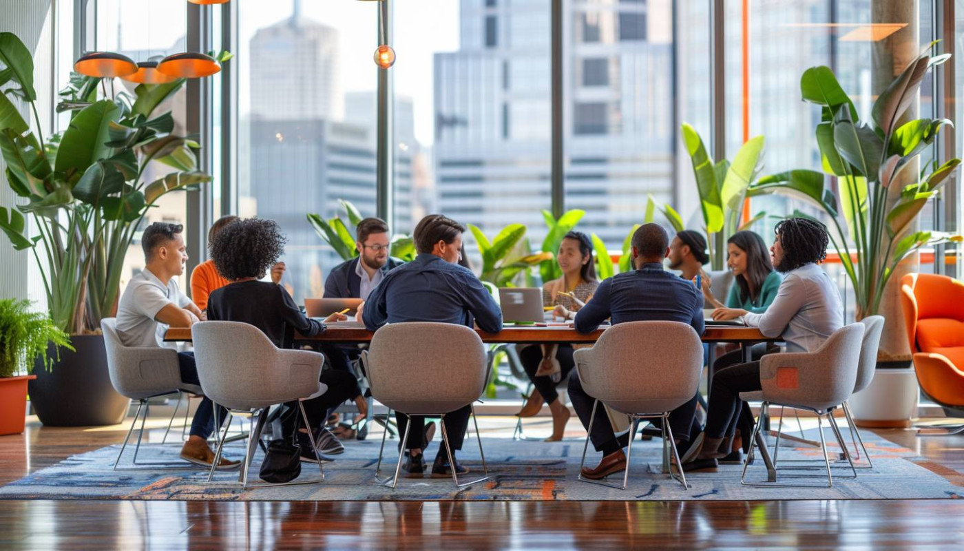 Stratégies de croissance efficaces pour les entreprises B2B