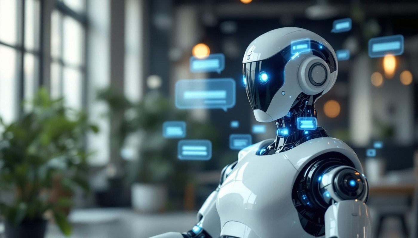 Stratégies pour intégrer l'IA dans les chatbots de manière efficace