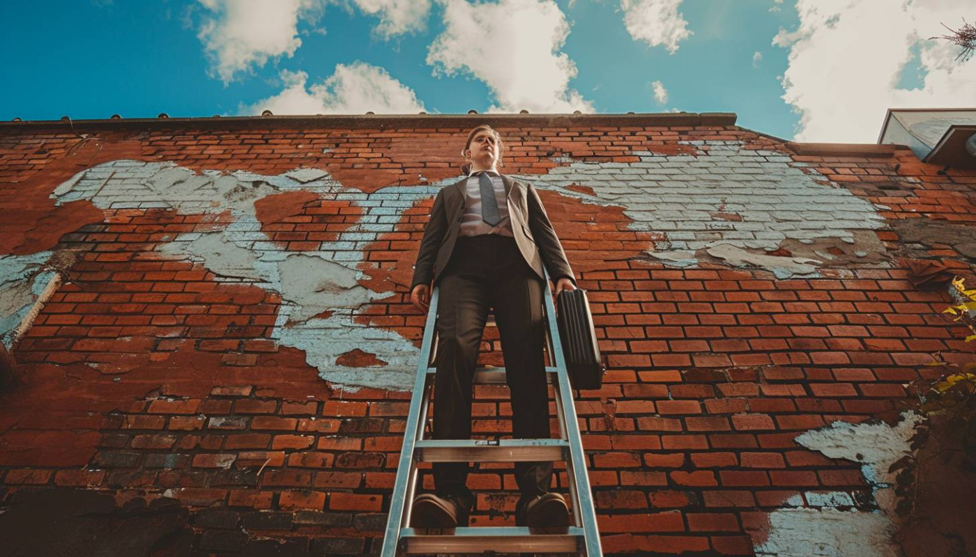 Transformer les obstacles en opportunités dans les ventes B2B